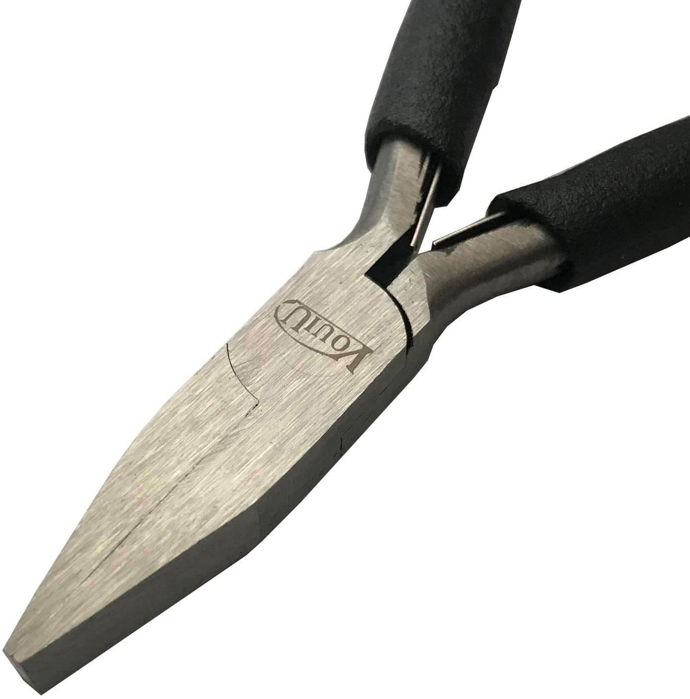 Flat Nose Pliers Jewelry Making Tools$$Art & Craft