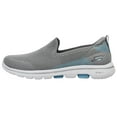 thumbnail image 7 of Skechers Women's Go Walk 5-Prized Sneaker, 7 of 7