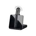 thumbnail image 1 of Poly CS540A - CS540 Series - headset - on-ear - convertible - DECT - wireless - black, 1 of 7