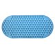 thumbnail image 1 of Alfombra de baño, alfombra de baño de masaje Flexible de plástico, alfombrilla para bañera, alfombrilla para el suelo para el hogar, 1 of 8