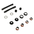thumbnail image 1 of J38 23527 00, Carro de King Kit y Buje Kit de Sellado de PlásTico Blando 14 PCS Arandelas de Empuje para Carrito de, 1 of 7