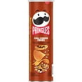 thumbnail image 3 of Pringles BBQ (5.5 oz) & Chili Cheese Fries (5.5 oz) & Smoky Mesquite BBQ (5.5 oz) Variety Pack with Bowl by OMA, 3 of 7