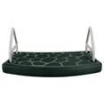 thumbnail image 2 of Swing Set Stuff Flat Seat (Green) & SSS Logo Sticker, 2 of 10