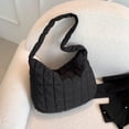 thumbnail image 2 of Bolso Hombro Acolchado para Mujer Mano Cruzado(), 2 of 9