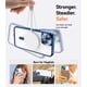 thumbnail image 5 of Funda Meifigno para iPhone 15 6.1 con protectores de pantalla, 5 of 6