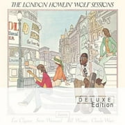 This deluxe edition contains newly remixed bonus tracks from LONDON REVISTED, and previously unreleased remixes from the original session tapes. Personnel: Howlin' Wolf (vocals, acoustic guitar, harmonica); Eric Clapton, Hubert Sumlin (guitar); Jeffrey M. Carp (harmonica); Joe Miller, Jordan Sandke, Dennis Lansing (horns); Steve Winwood (piano, organ); John Simon, Lafayette Leake, Ian Stewart (piano); Bill Wyman (bass, shaker, cowbell); Klaus Voorman, Phil Upchurch (bass); Charlie Watts (drums, congas, percussion); Richie (drums). Recorded at Olympic Sound Studios, London, England in 1970. Originally released on Chess Records. Includes liner notes by Bill Dahl.