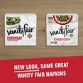 thumbnail image 3 of Servilletas de papel Vanity Fair Everyday, 100 unidades, 2 capas, 3 of 9