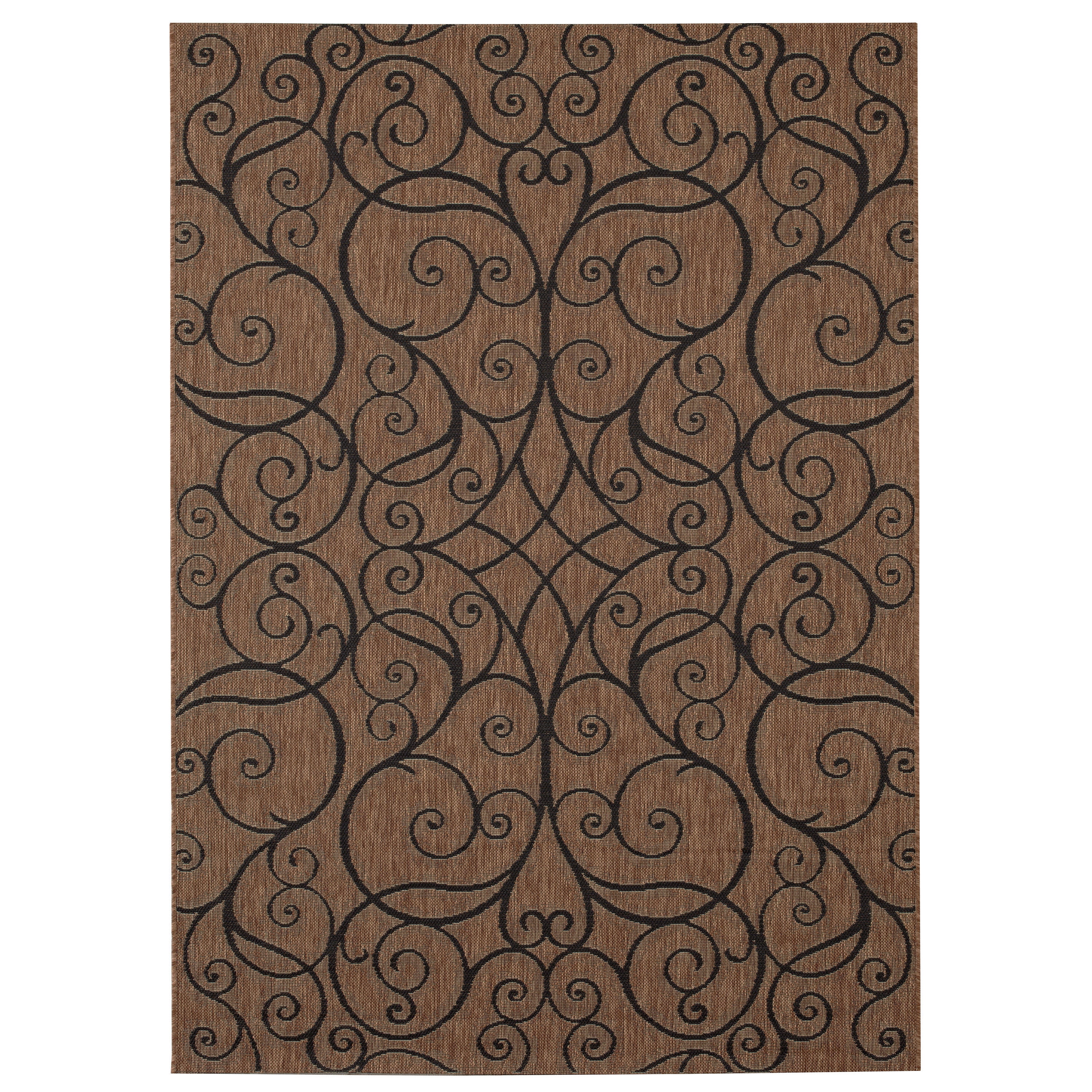 Balta Rugs Savoy Rye Indoor Outdoor Area Rug Com