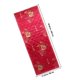 thumbnail image 5 of unbranded Para Puerta Roja Térmica Y A De Viento Para Aislamiento Y, 5 of 6