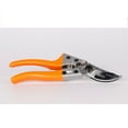 thumbnail image 6 of UPKOCH Garden Shears with Ergonomic Non Slip Handle and Self Cleaning Groove for Pruning, 6 of 8