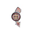 thumbnail image 1 of IH Casa Decor Metal Wall Sign Car Et Service De Pneu, 1 of 3