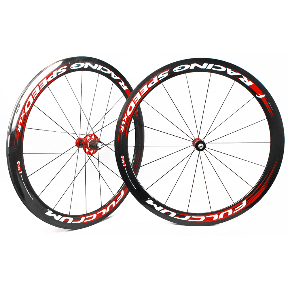 10 speed wheelset