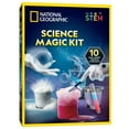 thumbnail image 1 of Set de química National Geographic kit de ciencia mágica para niños, 1 of 5