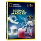thumbnail image 1 of Set de química National Geographic kit de ciencia mágica para niños, 1 of 5
