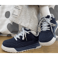 thumbnail image 2 of Men's Chunky Sole Sneakers - Fashion Thick Platform Design | Breathable Casual Shoes, 2 of 10