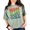 Moss, variant on Mom of the Sweet One, Mother of Kind Son or Daughter Quote, Groovy Retro Wavy Text, Denim Comfort Colors T-Shirt, Small