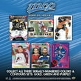 thumbnail image 2 of Upper Deck MVP Hockey 2022-23 Hobby Box, 2 of 7