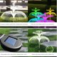thumbnail image 4 of Luz De Tierra Luz de tierra LED Luces de patio de camino de medusas duraderas para patio (C), 4 of 6