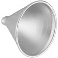 thumbnail image 5 of Harold Import Company Aluminum Funnel for Liquids and Dry Goods, 8-Ounces, 5 of 5