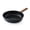 12'' Black, variant on SENSARTE Nonstick 8'' Frying Pan Skillet, Omelet Pan Egg Pan, Healthy Chef's Pan, Titanium Induction Compatible, Dishwasher Safe, Black
