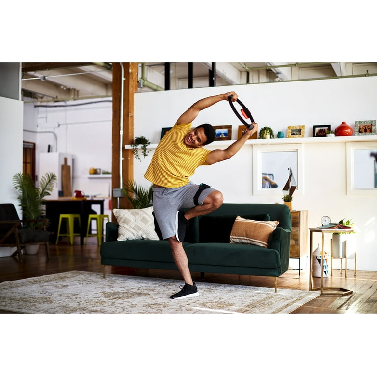 Nintendo Switch Joy-Con Fitness Gear: Ring Fit Adventure