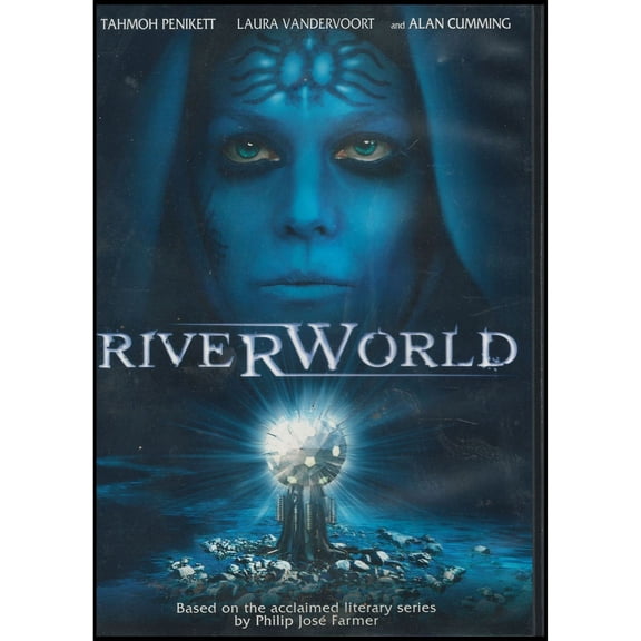 Riverworld [DVD]