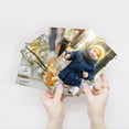 thumbnail image 1 of Impression Photo Brillante Taille Standard (5x7 Pouces) - Impression Photo - Ensemble de 5 - Non Encadré (Ensemble de 5), 1 of 4