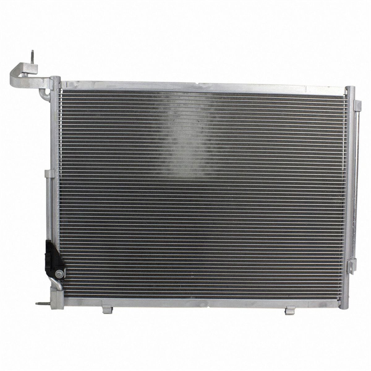 Motorcraft CONDENSER ASY (P)