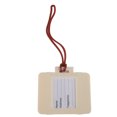 thumbnail image 3 of Luggage Tags Luggage Tags Travel Luggage ID Tags Travel Luggage, 3 of 7