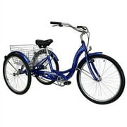 Schwinn Town And Country Adult Trike