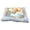 Style2, variant on BESTSKY Cat Stuffed Animal,Bamboo Charcoal Odor Absorption Weighted Stuffed Animals for Adults,Keep Air Fresh Cat Stuffy,Style2