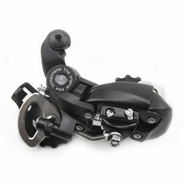 Rd Tx35 6 7 8 Mountain Bikes Rear Mech Derailleur Walmart Com Walmart Com