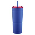 thumbnail image 2 of bubba Envy S Stainless Steel Tumbler, 24 oz., 2 of 6
