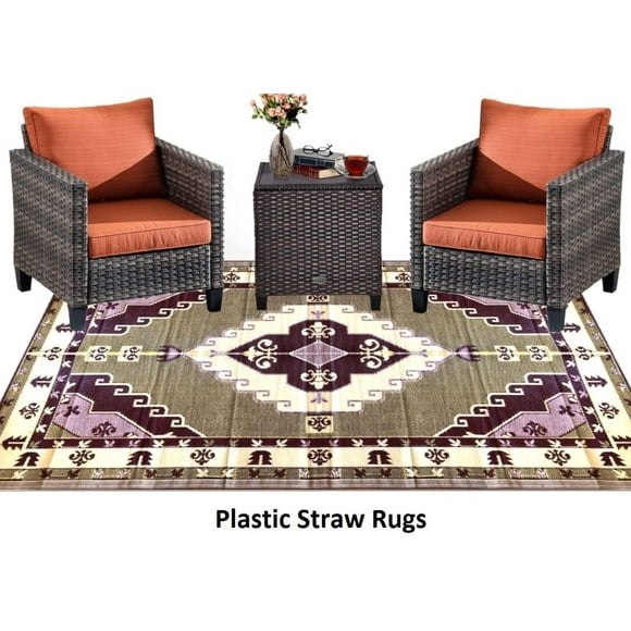 Outdoor Camping Rugs