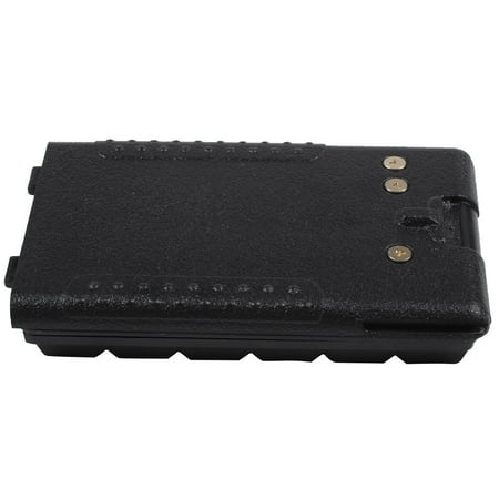 Fnb V94 Fnb Ni Mh Battery For Yaesu Ft 270r Ft 60r Vertex Vx 160 Vx 168 Vx 180 Vx 210 Vxa 2 Vx 414 Vx 417 Hx 370s Hx 270 Walmart Canada