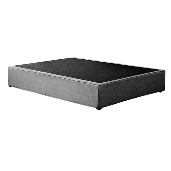 Base Para Colchón Matrimonial Roomi Grey