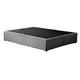 thumbnail image 1 of Base Para Colchón Queen Size Roomi Grey, 1 of 5