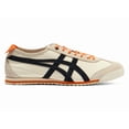 thumbnail image 3 of Onitsuka Tiger MEXICO 66 SD CREAM/BLACK 1183C015 105 UNISEX NEW!! Japan F/S, 3 of 6