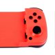 thumbnail image 2 of Retractable Mobile Gamepad Wireless Bluetooth Connection Ergonomic Game Handle Joystick for Iphone Blue Red, 2 of 4