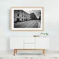 thumbnail image 6 of Buildings Along Aleksanterinkatu - Helsinki Finland Photography Unframed Wall Art Print 20 x 30 inches, 6 of 7