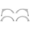 thumbnail image 6 of Side Wheel Fender Flares Kit For 2018-2024 2019 Toyota Camry SE XSE YOFER Unpainted, 6 of 11