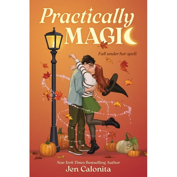 Practically Magic, (Paperback)