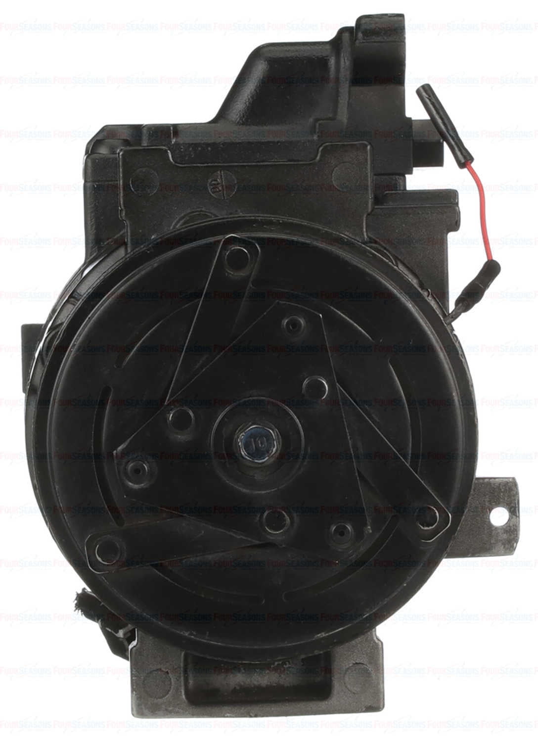 Four Seasons A/C Compressor P/N:67668 Fits select: 2007-2008 INFINITI G35, 2008 INFINITI G37