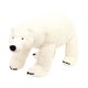 thumbnail image 5 of Oso de peluche, muñeco de oso, juguete de oso, adorable, linda figura de oso, juguete de peluche, para adultos, niños, día de la madre, boda M, 5 of 8