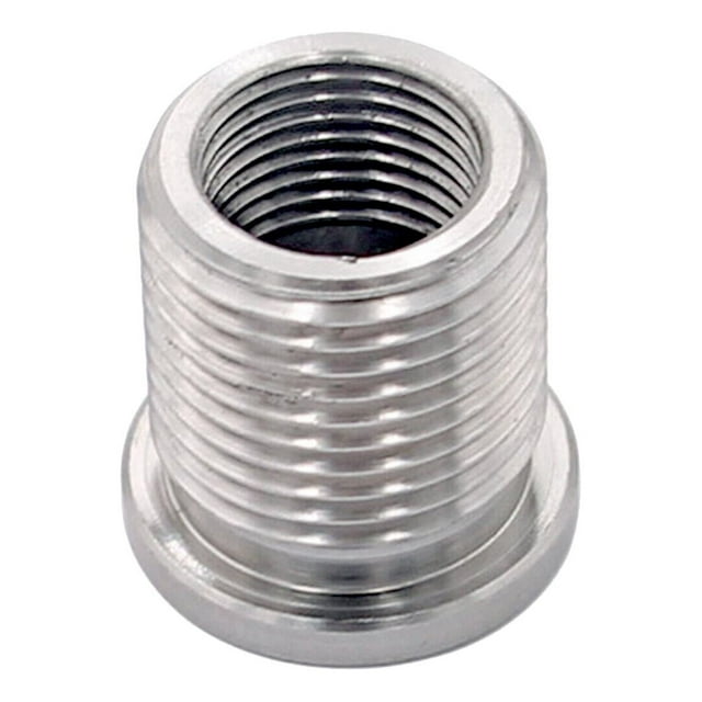 Almencla Spark Plug Insert Cylinder Threads 38900 for Two Valve Engines 4. 6L