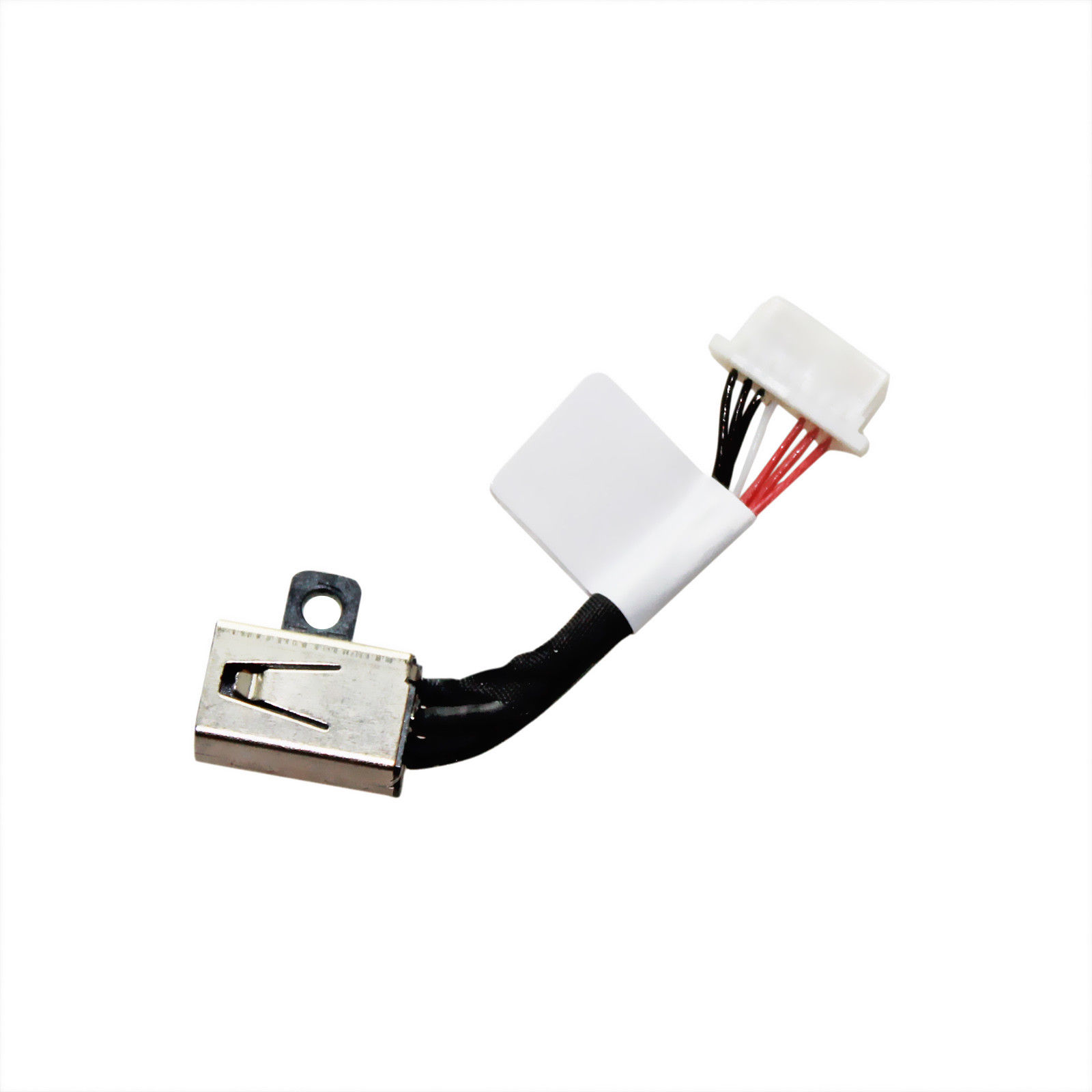 Power jack разъем