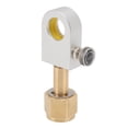 thumbnail image 4 of Adaptador de CO2 Ticfox para DUO para Terra para Art Soda Maker Cilindro de CO2 W21.8 14 Cobre, 4 of 14