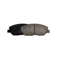 thumbnail image 5 of Detroit Axle - Front Brake Pads for Hyundai Entourage Santa Fe XL Kia Sedona, Ceramic Brake Pads w/ Hardware Replacement, 5 of 8