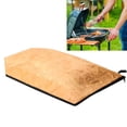 thumbnail image 2 of suyin Bbq Blanket For Resting Meat Excellent Thermal Insulation Freshness Locking, 2 of 7