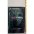 thumbnail image 1 of Pre-Owned Primalbranding: Create Zealots for Your Brand, Your Company, and Your Future (Hardcover) by Patrick Hanlon, 1 of 1